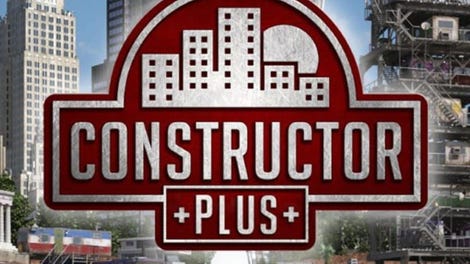 Constructor Plus
