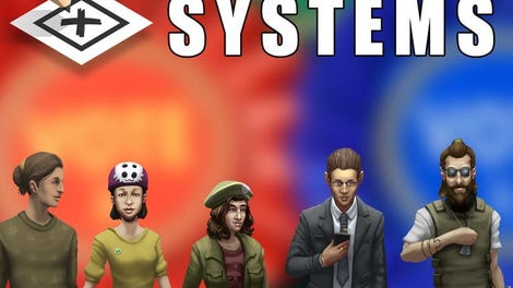 Democracy 4: Voting Systems