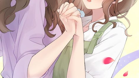 Contract Marriage