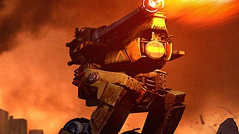 Brigador: Up-Armored Edition