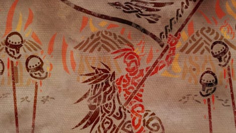 Veil of Crows