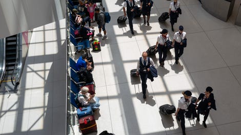 Image for The 5 best frequent flyer programs for U.S. airlines
