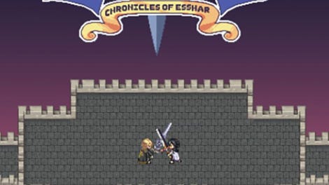 Eternia: Chronicles of Meranthe