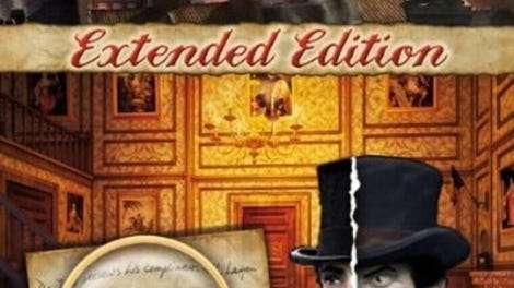 Dr. Jekyll and Mr Hyde: The Strange Case