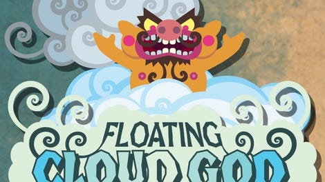 Floating Cloud God: Anniversary Edition