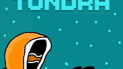 Secrets of the Tundra