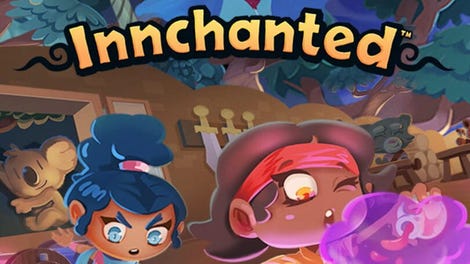 Innchanted