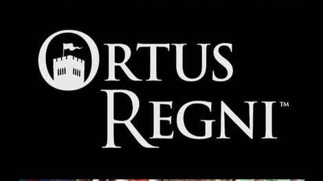 Ortus Regni
