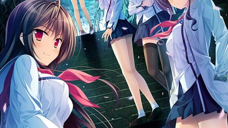 Sakura no Mori Dreamers