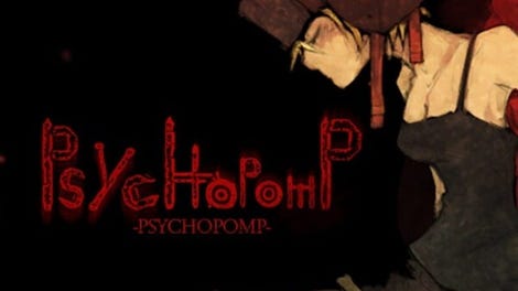 Psychopomp