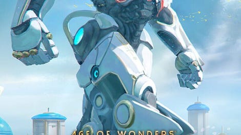 Age of Wonders: Planetfall - Star Kings