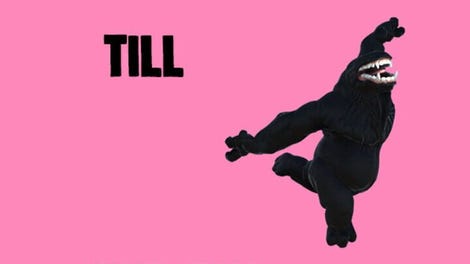 Love You till the End