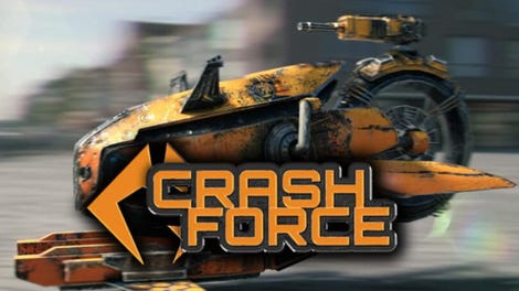 Crash Force