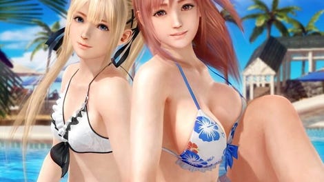 Dead or Alive Xtreme 3: Venus