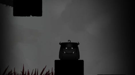 The Square Key