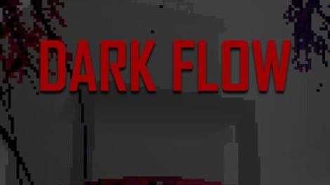 Dark Flow