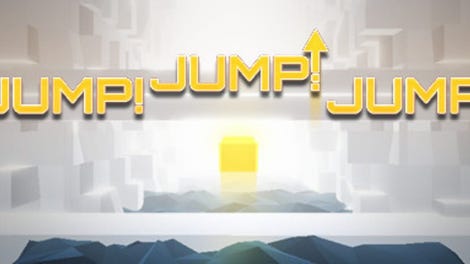 Jump! Jump! Jump!