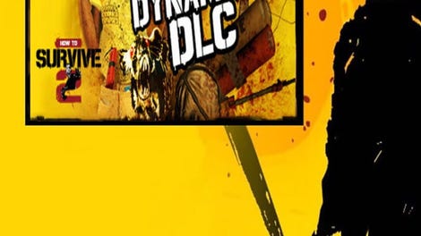 How to Survive 2: Dead Dynamite