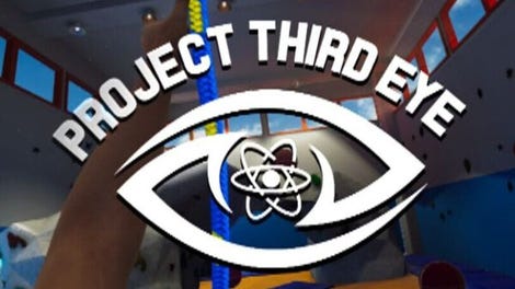 Project Third Eye