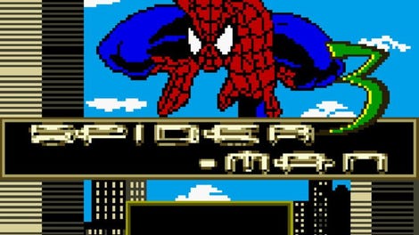 Spider-Man 3