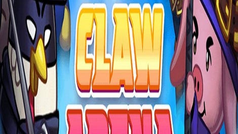 Claw Arena - Kotaku