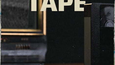 Broken Tape