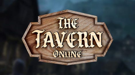 The Tavern Online.
