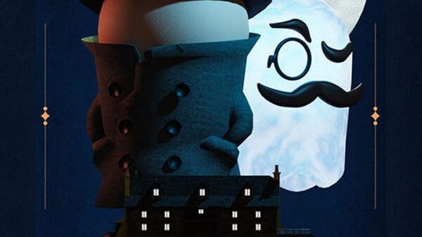Inspector Detective: Private Eye
