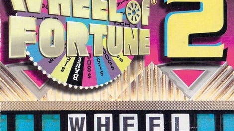 Wheel of Fortune 2