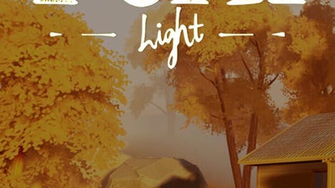 Fern Light
