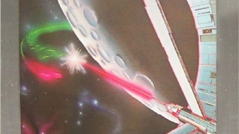 Encounter at L-5