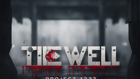 Project 1337: The Well