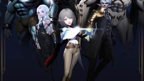 Vengeful Castle