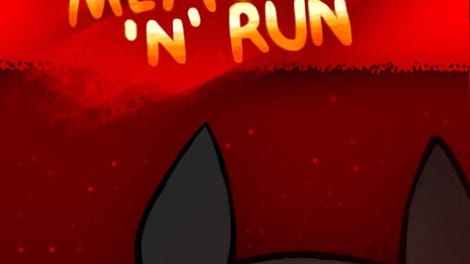 Memorise'n'run