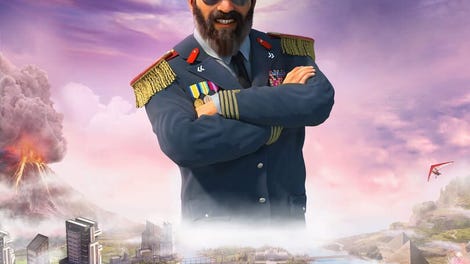 Tropico 6