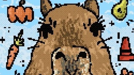 Capybara Quest