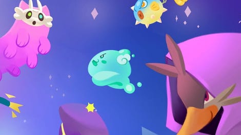 NeoDuel: Backpack Monsters