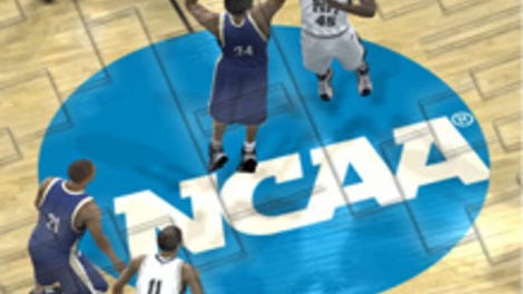 NCAA Basketball 09: March Madness Edition