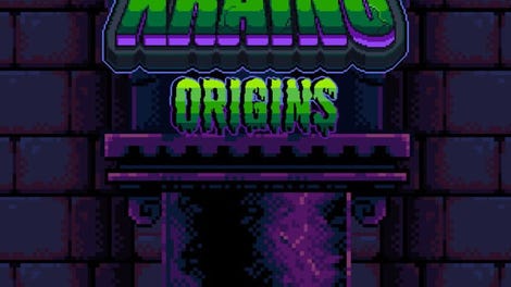 Kraino Origins
