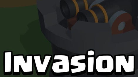 Invasion: Tales of Tower Defense