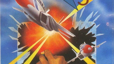 Delta Wing