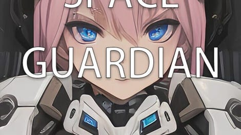 Space Guardian