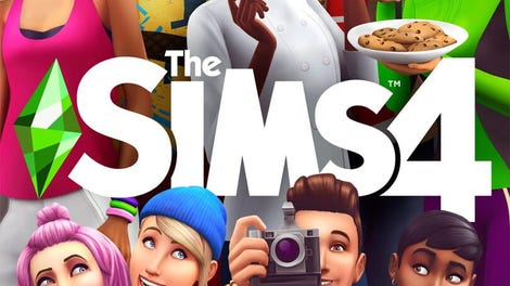 The Sims 4