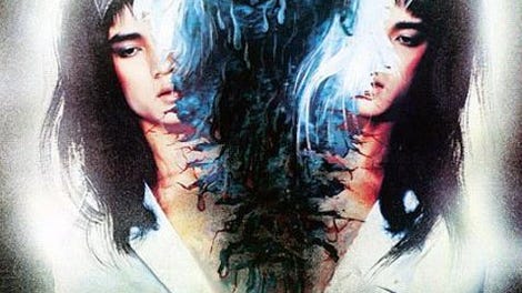Devil Fetus (1983) The A V Club Devil Fetus (1983) The A V Club