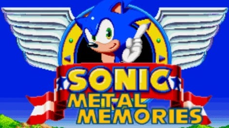Sonic Metal Memories