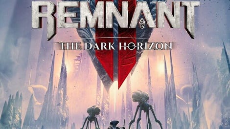 Remnant II: The Dark Horizon