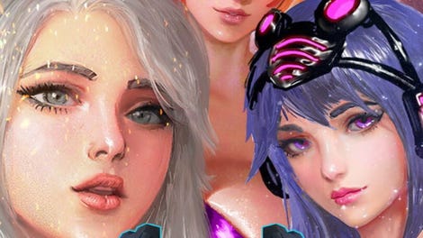 Aria: Genesis