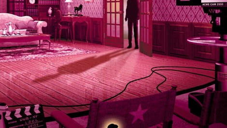 Nancy Drew: Stay Tuned for Danger