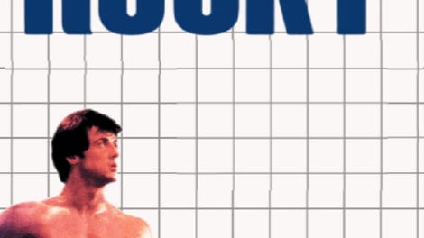 Rocky
