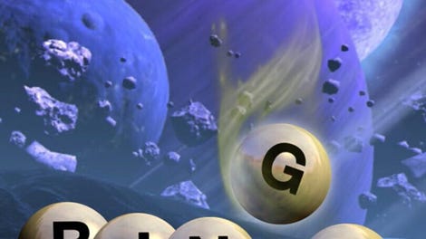 Bingo VR